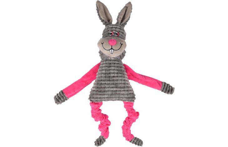 Flamingo Juguete Sonay Conejo Gris