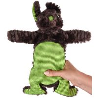 Flamingo Toy Miray Rabbit Dark brown