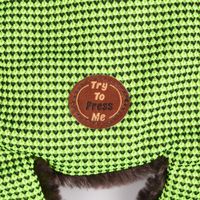 Flamingo Toy Miray Rabbit Dark brown