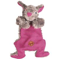 Flamingo Toy Miray Rabbit Grey