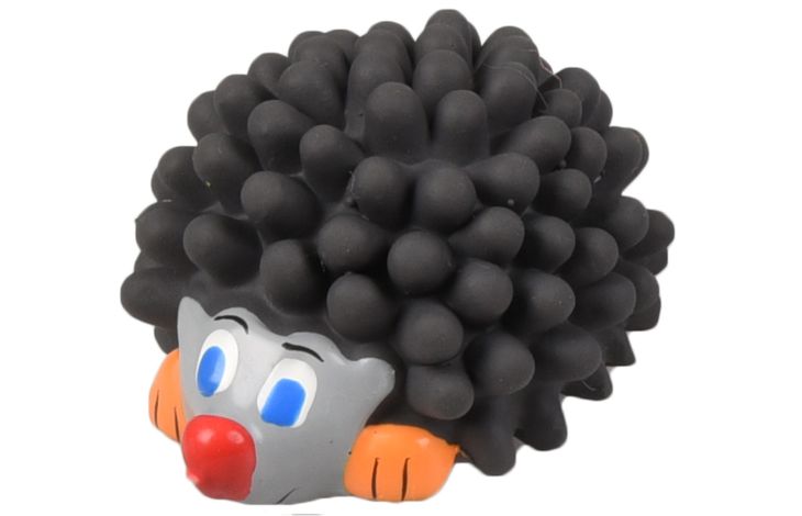 Flamingo Spielzeug Pret Igel Mehrere Farben