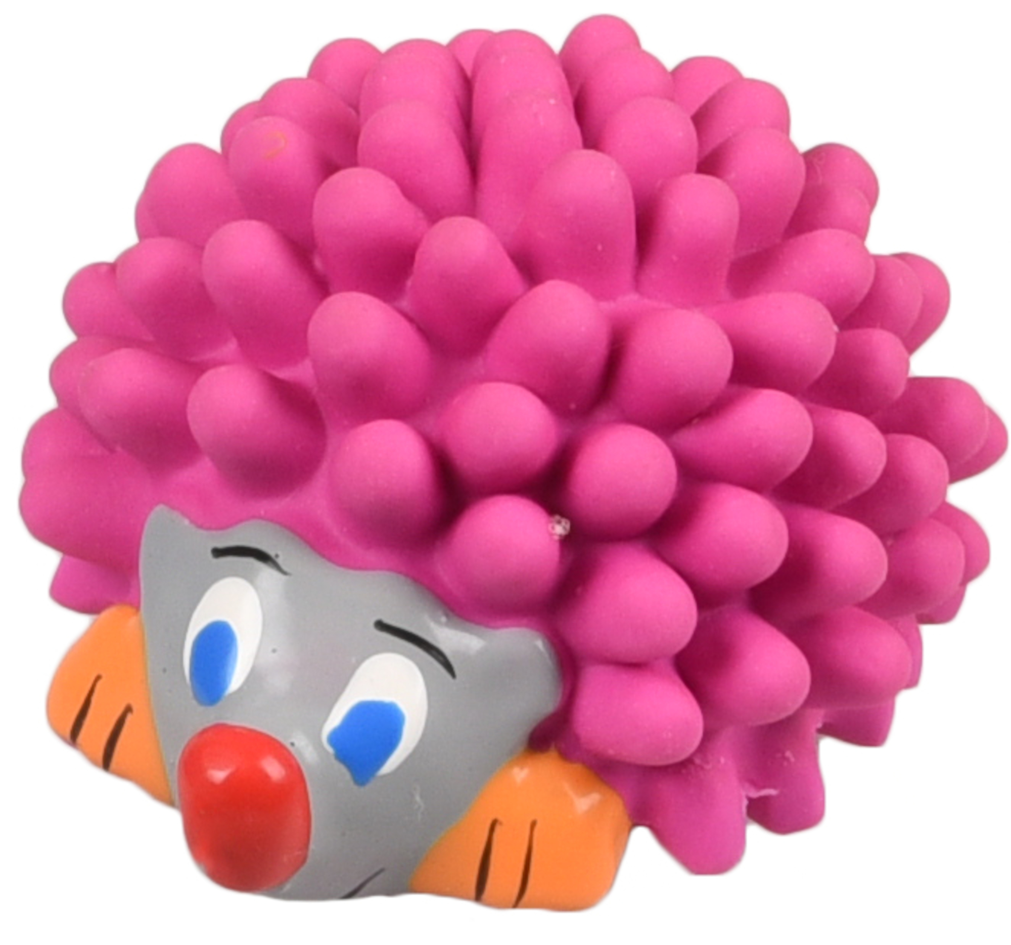 Flamingo Spielzeug Pret Igel Mehrere Farben