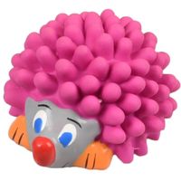 Flamingo Spielzeug Pret Igel Mehrere Farben