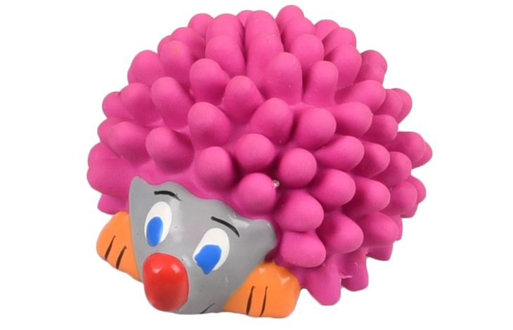 Flamingo Spielzeug Pret Igel Mehrere Farben