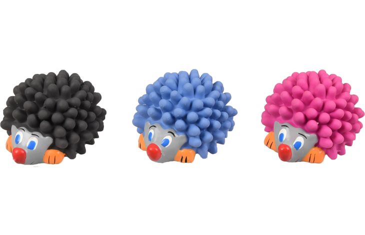 Flamingo Spielzeug Pret Igel Mehrere Farben