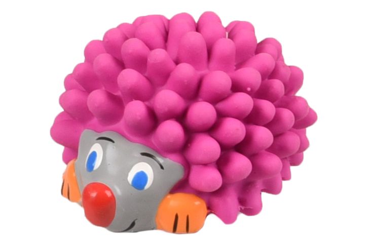 Flamingo Toy Pret Hedgehog Multiple colours