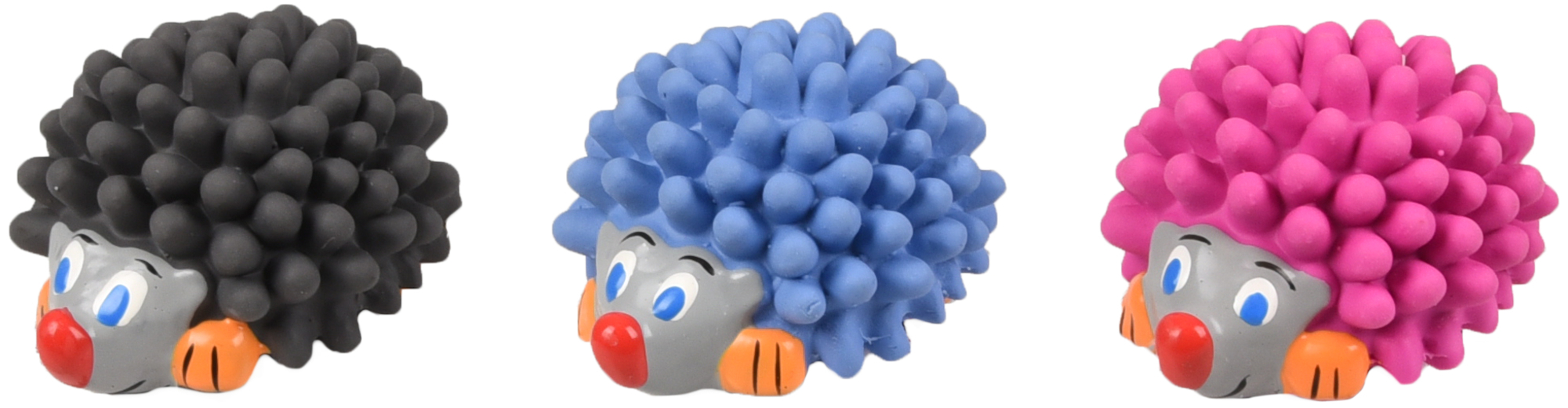 Flamingo Toy Pret Hedgehog Multiple colours