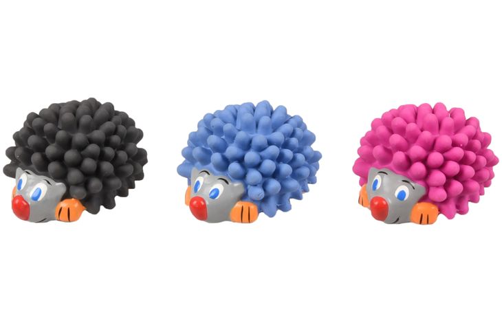 Flamingo Toy Pret Hedgehog Multiple colours