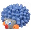 Speelgoed Pret Egel Meerdere kleuren Egel Lichtblauw, Grijs, Oranje, Rood, Blauw
