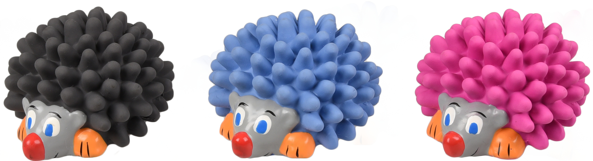 Flamingo Juguete Pret Erizo Varios colores