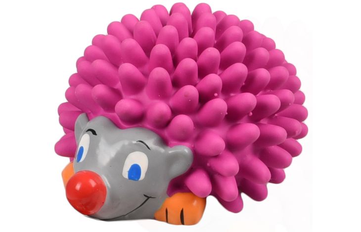 Flamingo Juguete Pret Erizo Varios colores