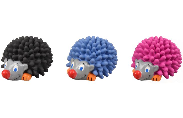 Flamingo Juguete Pret Erizo Varios colores