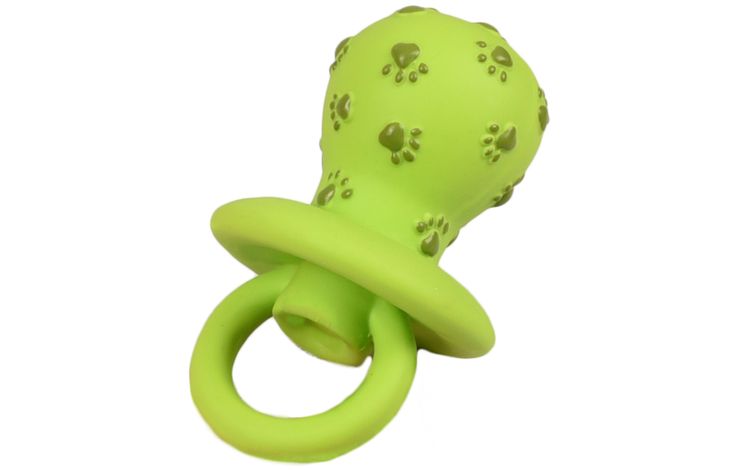 Flamingo Toy Waiz Dummy Multiple colours