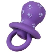 Flamingo Toy Waiz Dummy Multiple colours