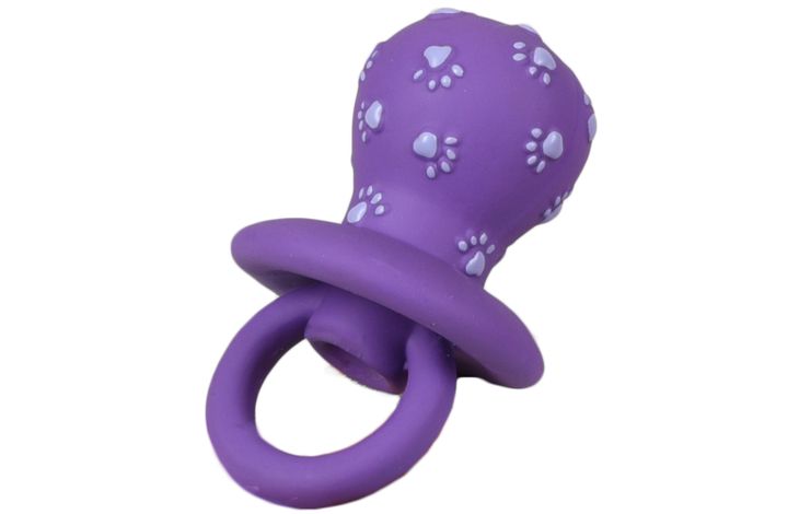 Flamingo Toy Waiz Dummy Multiple colours