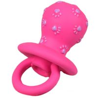 Flamingo Toy Waiz Dummy Multiple colours