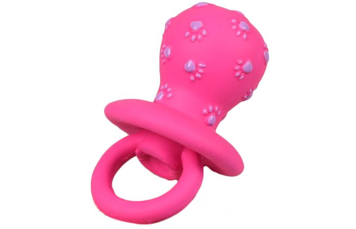 Flamingo Toy Waiz Dummy Multiple colours