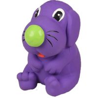 Flamingo Giocattolo Waiz Cane Colori multipli