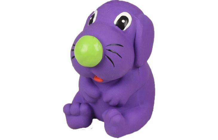 Toy Waiz Dog Multiple colours | 517912 | Flamingo Pet Products Toy Waiz Dog Multiple colours | 517912 | Flamingo Pet Products