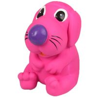 Flamingo Giocattolo Waiz Cane Colori multipli