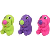 Flamingo Giocattolo Waiz Cane Colori multipli