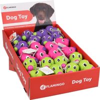 Flamingo Giocattolo Waiz Cane Colori multipli