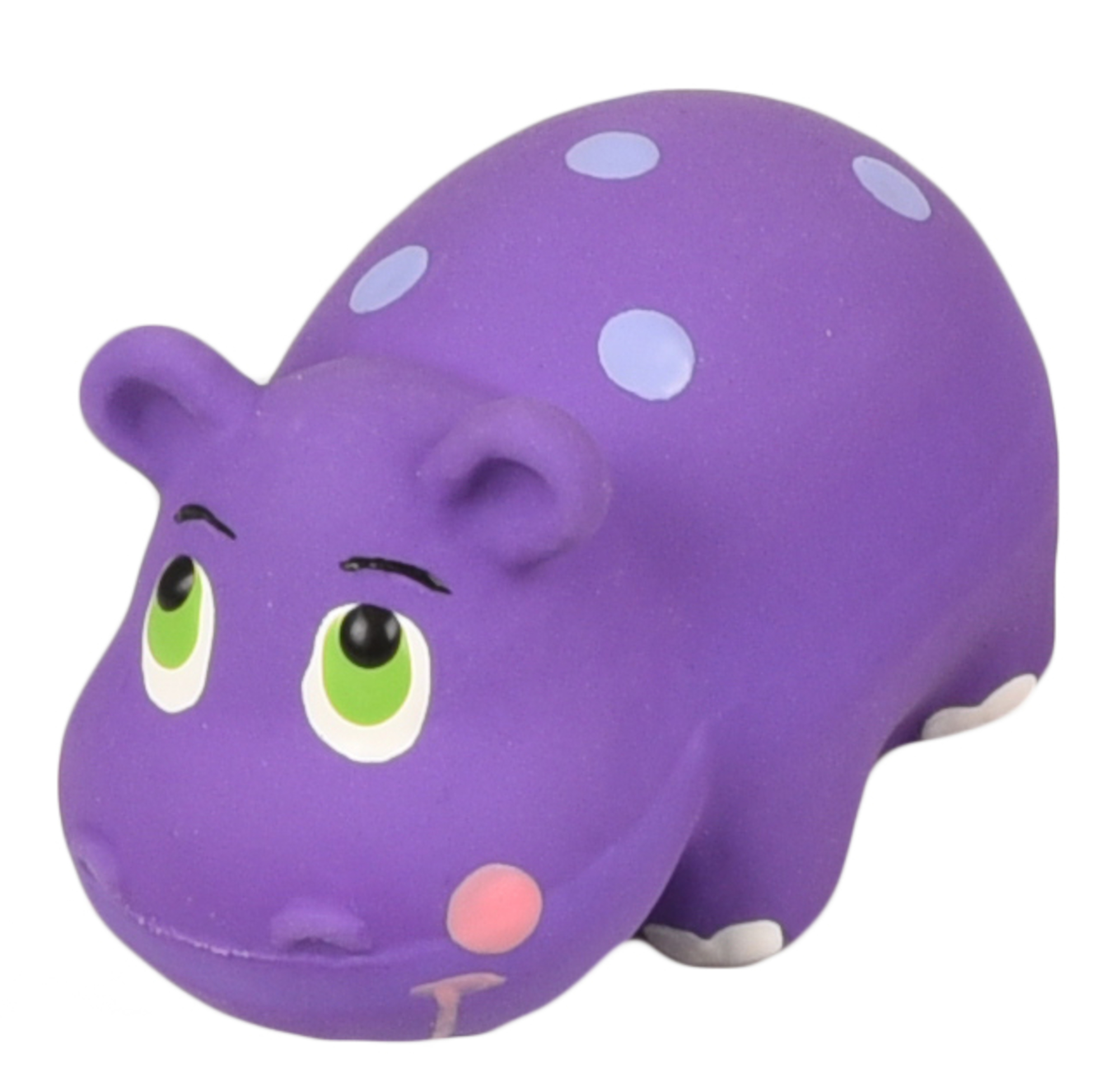 Flamingo Jouet Waiz Éléphant & Hippopotame & Cochon Plusieurs couleurs