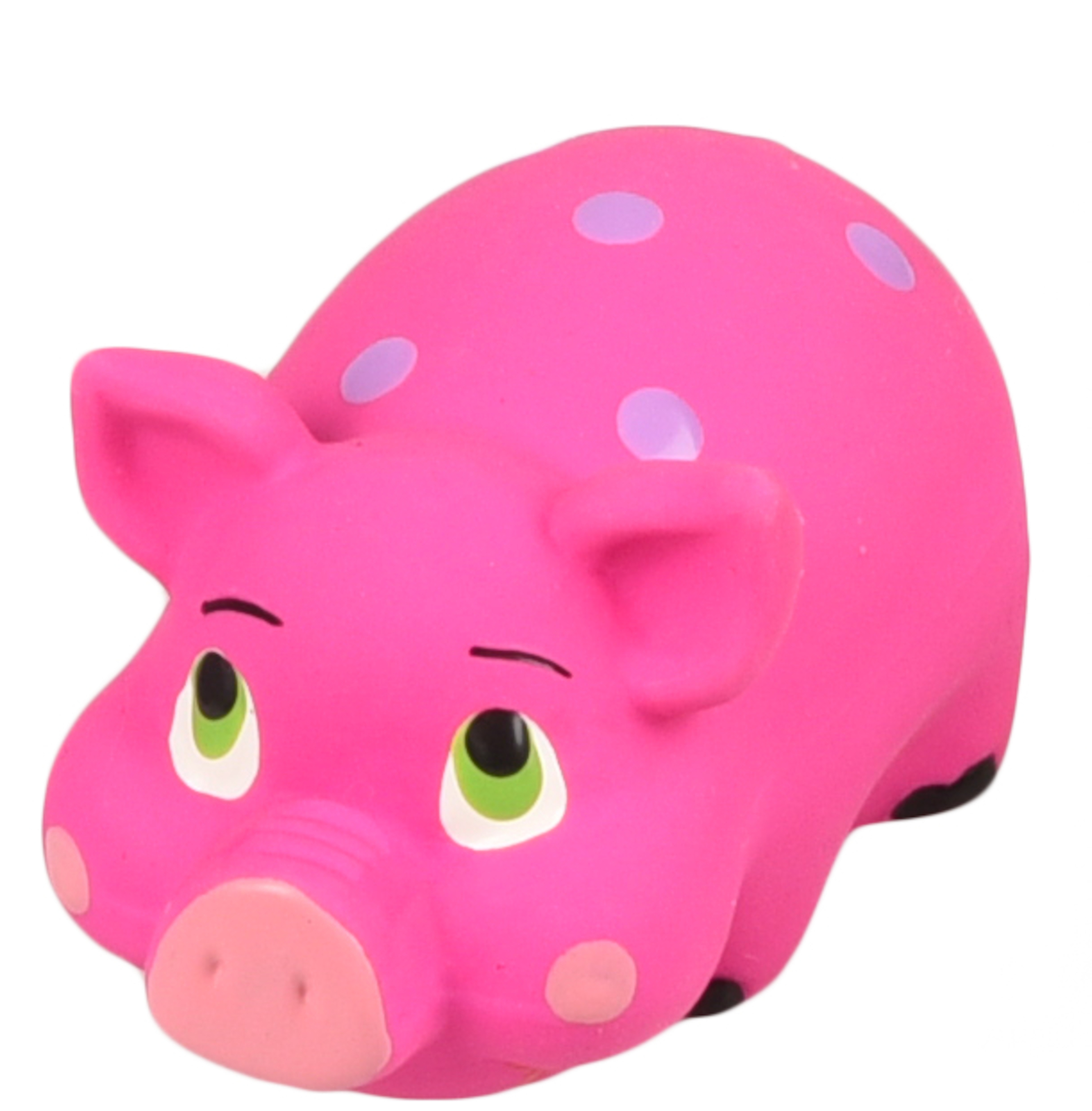 Flamingo Jouet Waiz Éléphant & Hippopotame & Cochon Plusieurs couleurs