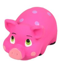 Flamingo Jouet Waiz Éléphant & Hippopotame & Cochon Plusieurs couleurs