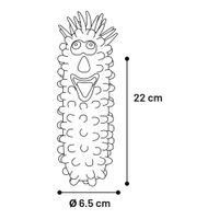 Flamingo Jouet Waiz Ver Plusieurs couleurs