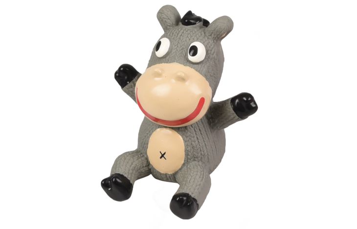 Flamingo Jouet Klappy Éléphant & Âne & Lapin Plusieurs couleurs