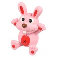 Flamingo Jouet Klappy Éléphant & Âne & Lapin Plusieurs couleurs