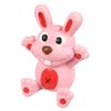 Spielzeug Elefant Esel Kaninchen Mehrere Ausführungen Kaninchen Rosa, Rot, Braun, Schwarz, Weiß