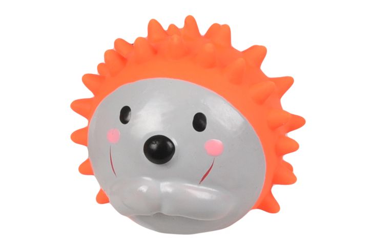 Flamingo Jouet Wiljan Hérisson Plusieurs couleurs