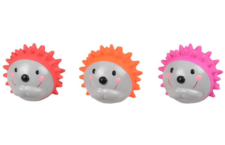 Flamingo Jouet Wiljan Hérisson Plusieurs couleurs