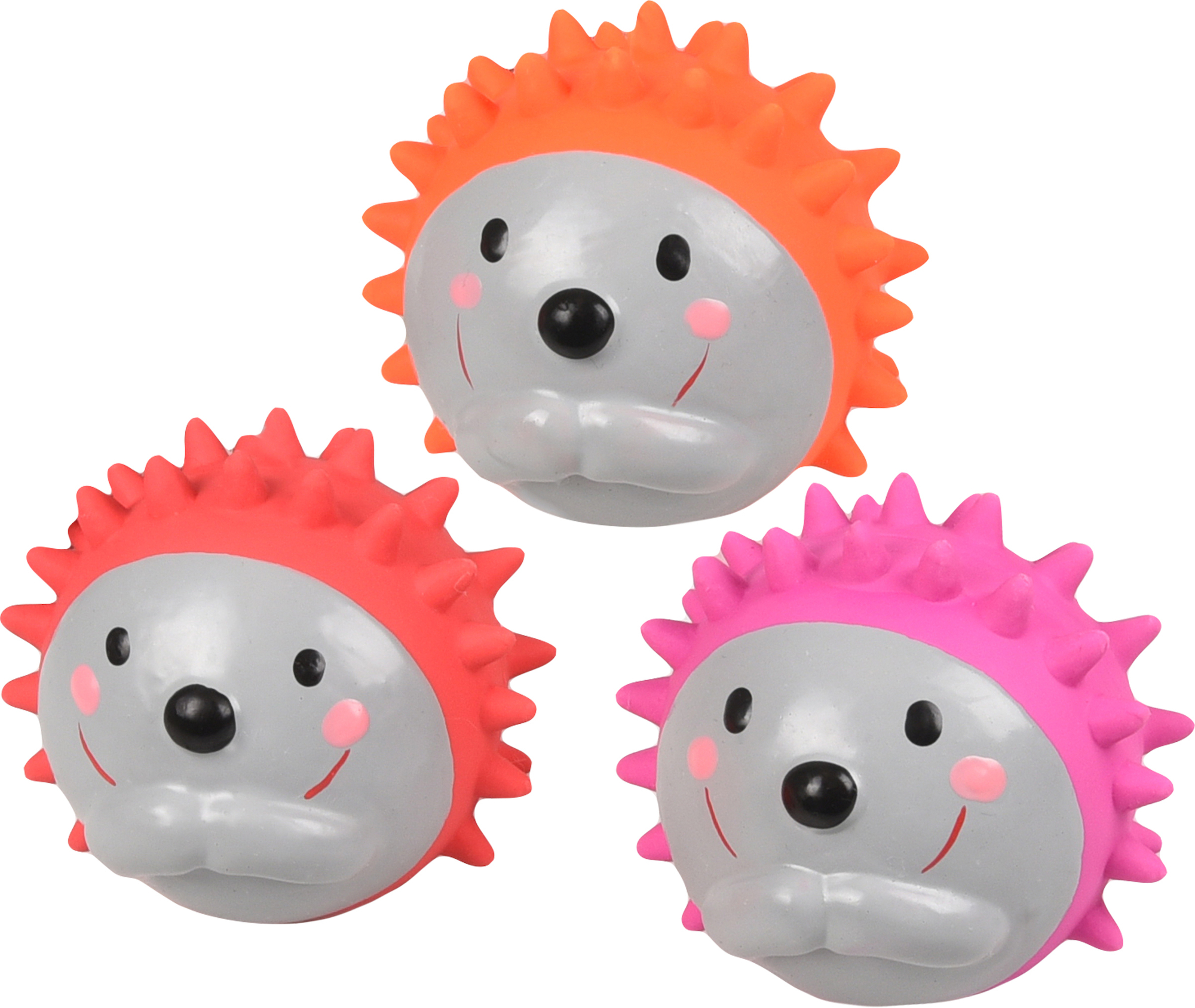 Flamingo Jouet Wiljan Hérisson Plusieurs couleurs