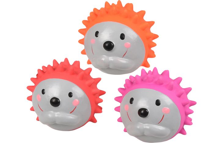 Flamingo Jouet Wiljan Hérisson Plusieurs couleurs