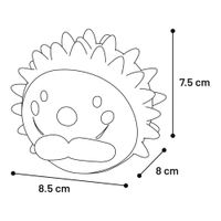 Flamingo Jouet Wiljan Hérisson Plusieurs couleurs