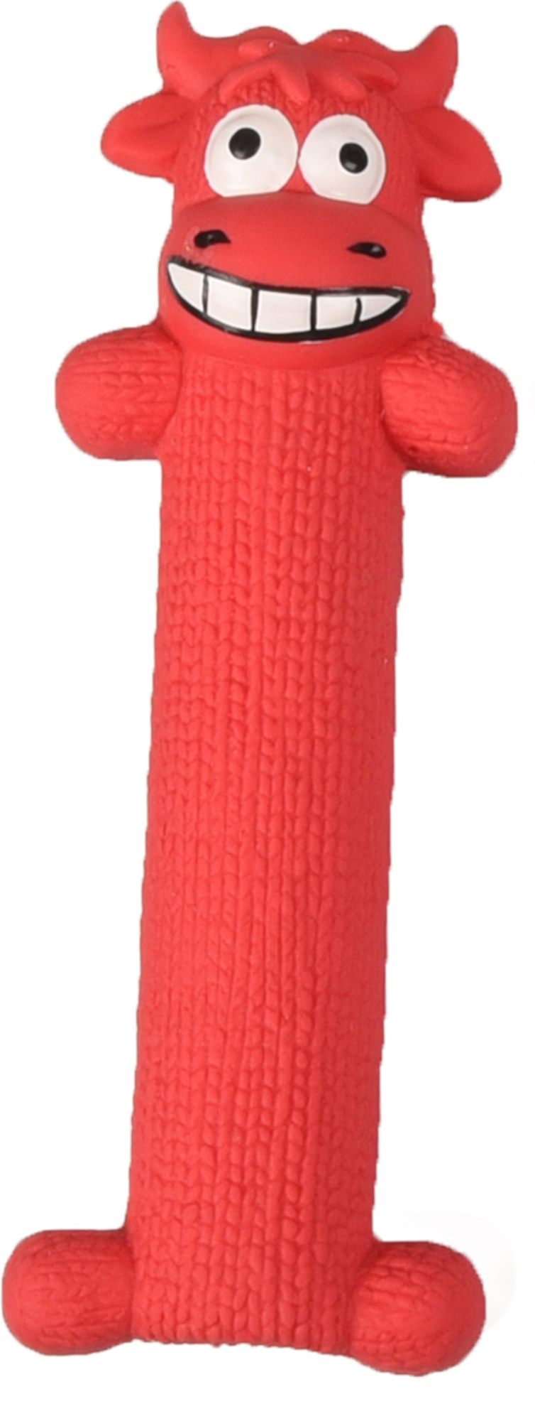 Toy Naughty Cow & Monkey & Racoon Multiple colours | 517917