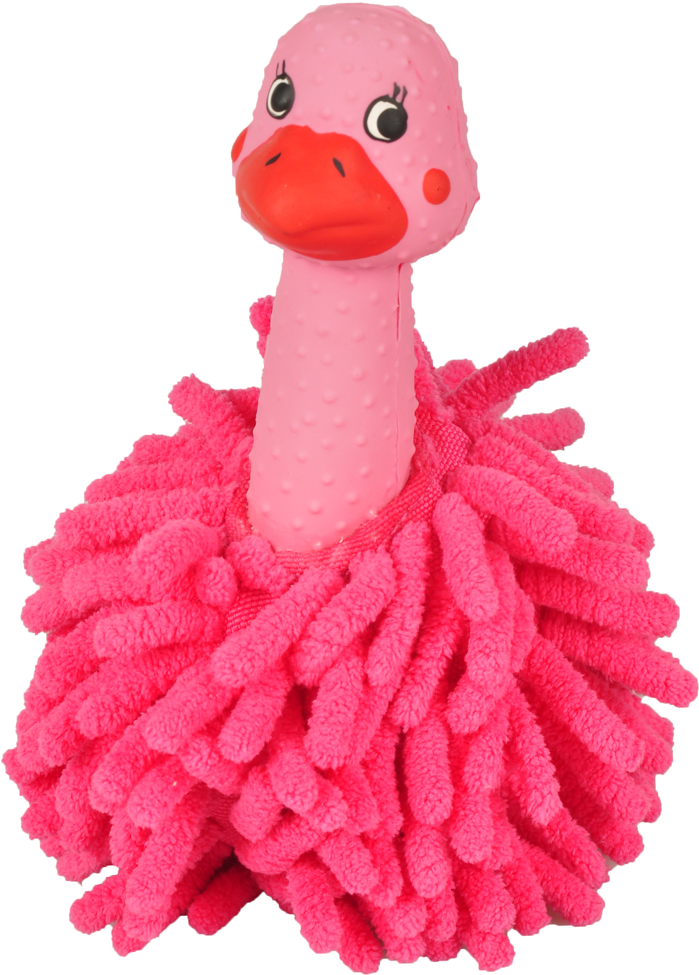 Flamingo Giocattolo Wilmar Struzzo Colori multipli