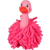 Flamingo Giocattolo Wilmar Struzzo Colori multipli