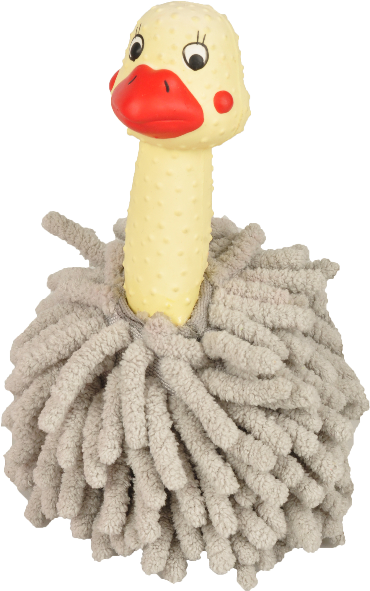 Flamingo Giocattolo Wilmar Struzzo Colori multipli