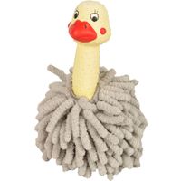 Flamingo Giocattolo Wilmar Struzzo Colori multipli