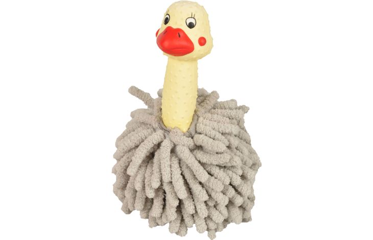 Flamingo Giocattolo Wilmar Struzzo Colori multipli