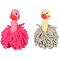 Flamingo Giocattolo Wilmar Struzzo Colori multipli