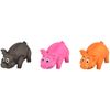 Toy Wobbe Pig Multiple colours