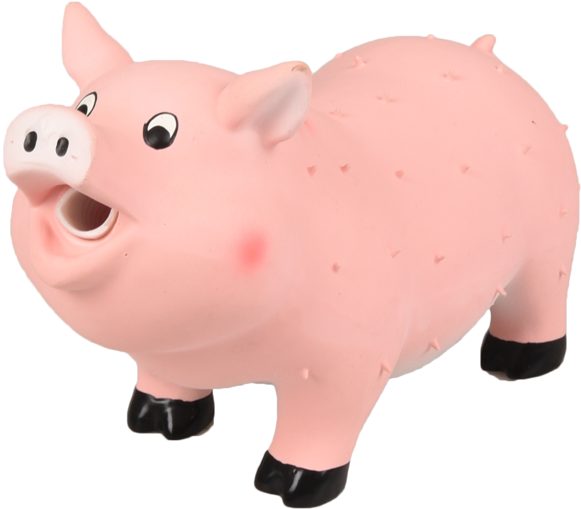 Flamingo Toy Knor Pig Light pink