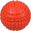Speelgoed Rula Basketbal Meerdere kleuren Basketbal Rood
