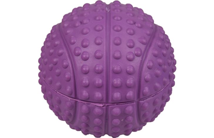 Flamingo Toy Rula Basketball Multiple colours