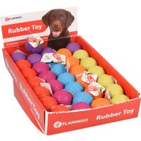 Flamingo Toy Rula Basketball Multiple colours